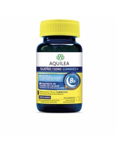 Supplément Alimentaire Aquilea Bonbons gélifiés 30 Unités