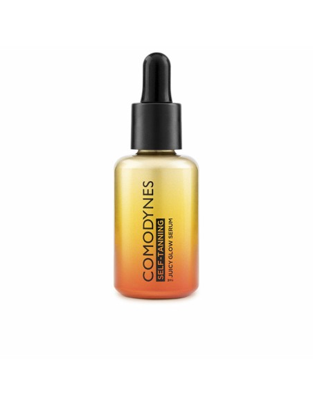 Autobronzant facial Comodynes The Juicy Glow 30 ml