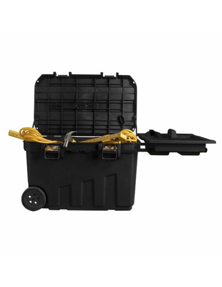Trolley Stanley Métal 76,8 x 49 x 47,6 cm Boîte à outils