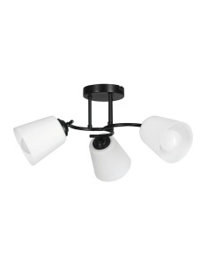 Spot encastré Activejet AJE-ALMA 3P 120 W 40 W 2