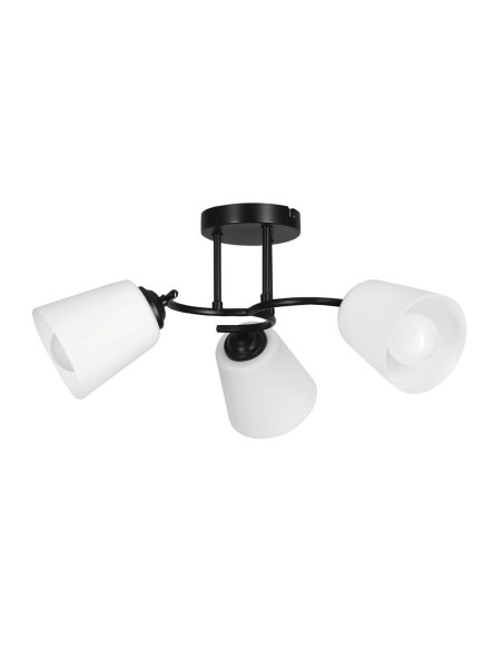 Spot encastré Activejet AJE-ALMA 3P 120 W 40 W