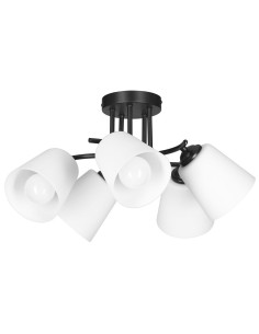 Spot encastré Activejet AJE-ALMA 5P 40 W