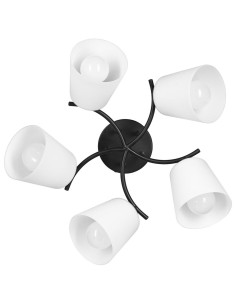 Spot encastré Activejet AJE-ALMA 5P 40 W 2