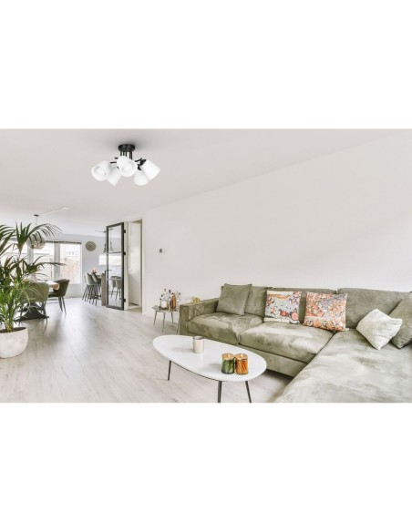 Spot encastré Activejet AJE-ALMA 5P 40 W