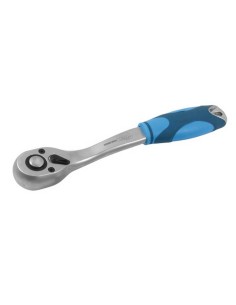 Cliquet 3/8" Ferrestock Acier chromé 3/8"