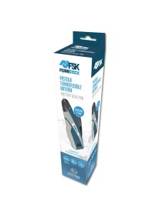Pistolet thermofusible Ferrestock 10 W 2