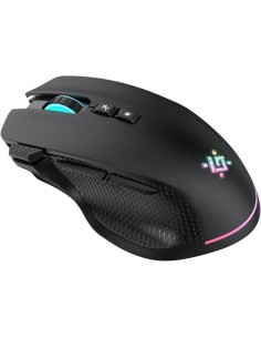 Souris Gaming Defender GM-213 THUNDER Noir