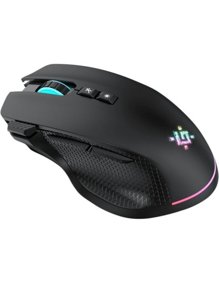 Souris Gaming Defender GM-213 THUNDER Noir