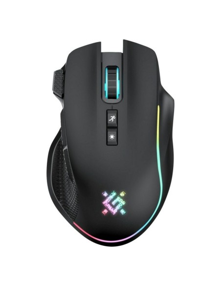 Souris Gaming Defender GM-213 THUNDER Noir