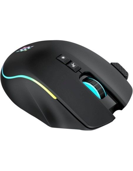 Souris Gaming Defender GM-213 THUNDER Noir