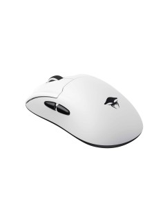 Souris Gaming Havit StarBlaze-2 Blanc Noir 2