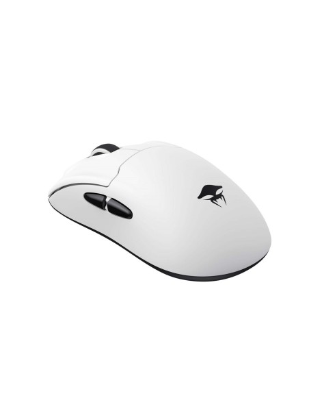 Souris Gaming Havit StarBlaze-2 Blanc Noir
