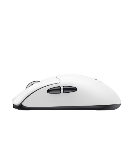 Souris Gaming Havit StarBlaze-2 Blanc Noir