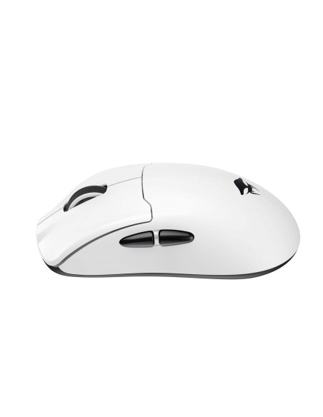 Souris Gaming Havit StarBlaze-2 Blanc Noir