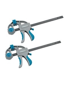 Serre joint une main Ferrestock 8"/200 mm (2 pcs)