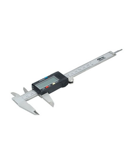 Calibre Ferrestock 0,01 mm Acier métallique