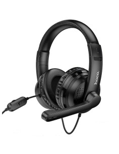 Casques avec Micro Gaming Hoco W103 Magic Tour