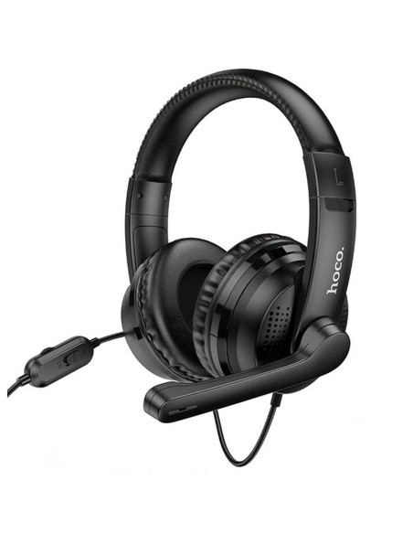 Casques avec Micro Gaming Hoco W103 Magic Tour