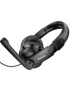 Casques avec Micro Gaming Hoco W103 Magic Tour 2