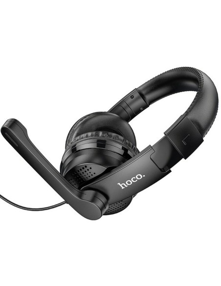 Casques avec Micro Gaming Hoco W103 Magic Tour