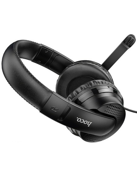Casques avec Micro Gaming Hoco W103 Magic Tour