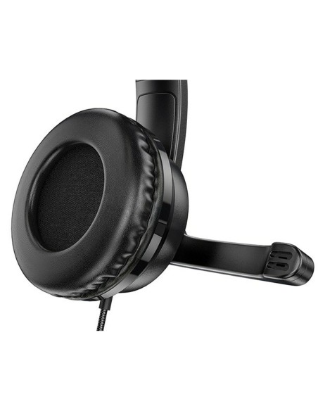 Casques avec Micro Gaming Hoco W103 Magic Tour