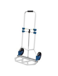 Chariot Ferrestock Pliable Aluminium 90 Kg