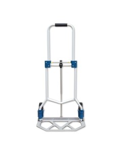 Chariot Ferrestock Pliable Aluminium 90 Kg 2