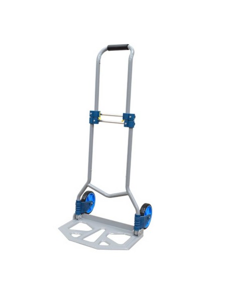 Chariot Ferrestock Pliable Aluminium 70 Kg