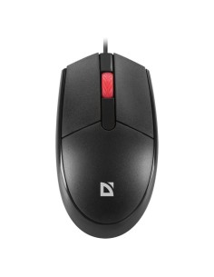 Souris Gaming Defender DELTA MM-523 Noir