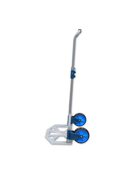 Chariot Ferrestock Pliable Aluminium 70 Kg
