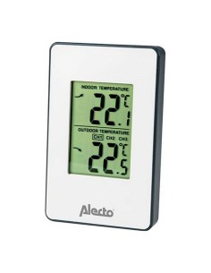 Station Météorologique Multifonction Alecto