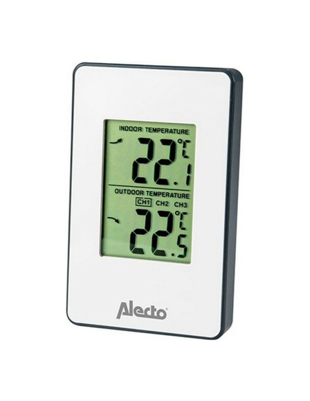 Station Météorologique Multifonction Alecto