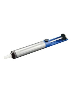 Pompe de dessoudage NIMO Aluminium métallique