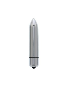 Vibromasseur à boules Dream Toys Essentials Argenté