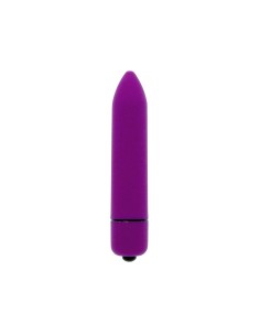 Vibromasseur Dream Toys Essentials Violet