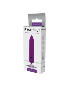 Vibromasseur Dream Toys Essentials Violet 2