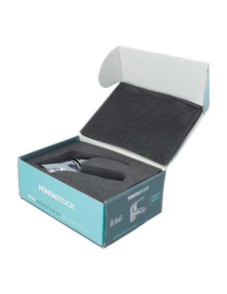 Mitigeur Fontastock Zinc