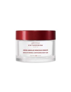 Crème raffermissante Absolute Contouring 200 ml