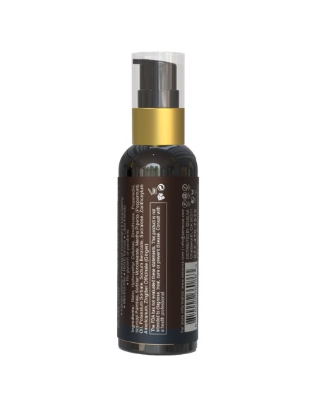 Stimulant Pour Femme Insane Ice Sensuva