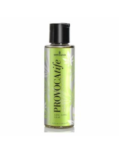 Huile de Massage Provocatife (120 ml) Sensuva E27507 125 ml