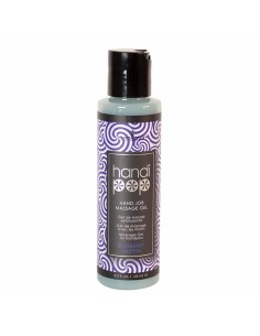 Gel de Massage Sensuva  Blueberry Muffin 125 ml