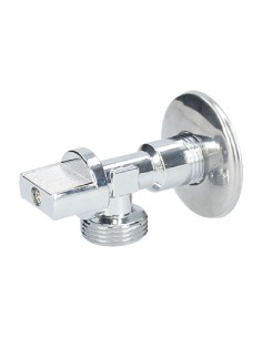 Clé de régulation Fontastock ABS Laiton 1/2" x 3/4"