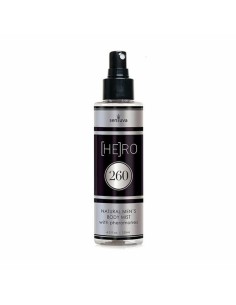 Brume de corps Phéromone HE(RO) 260 Mâle 125 ml Sensuva 7570