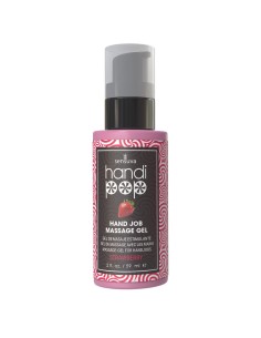 Huile de massage érotique Sensuva 59 ml