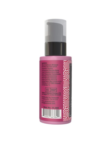 Huile de massage érotique Sensuva 59 ml