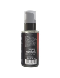 Huile de massage érotique Sensuva Fruit de la Passion 59 ml 2
