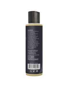 Huile de massage érotique Sensuva 125 ml 2