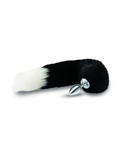 Plug Anal Whipsmart Multicouleur
