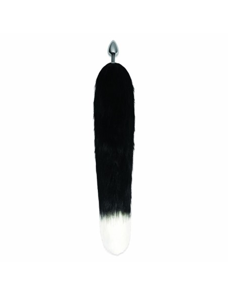 Plug Anal Whipsmart Multicouleur